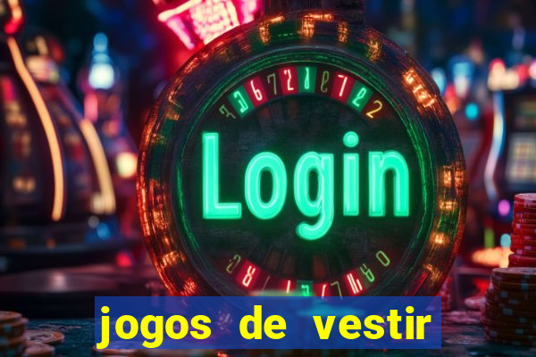 jogos de vestir noivas e maquiar